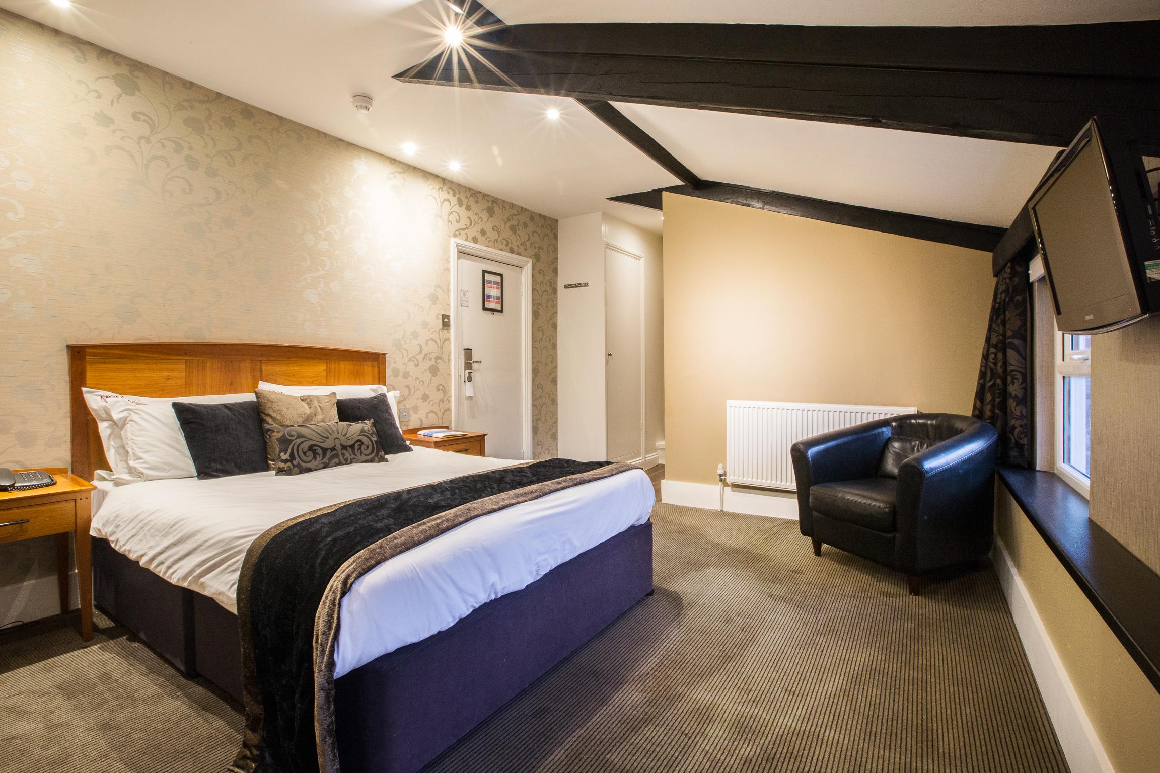 Muthu Westcliff Hotel