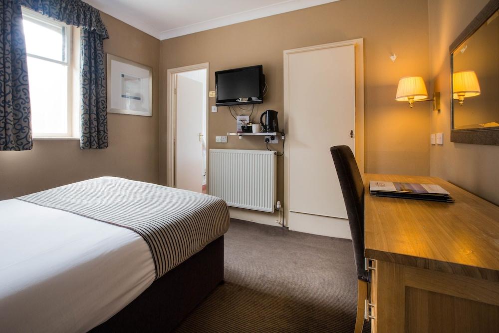 Muthu Westcliff Hotel Southend-on-Sea