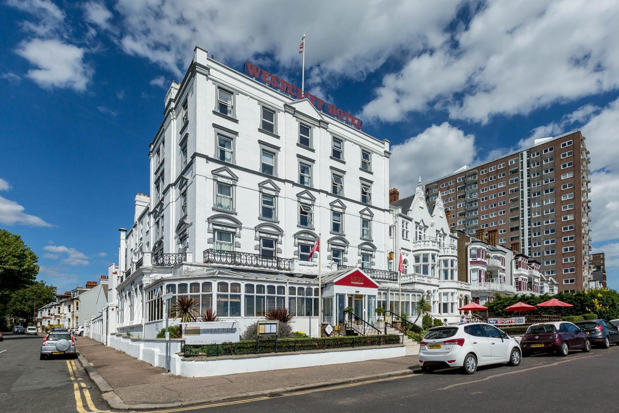 Muthu Westcliff Hotel 3*
