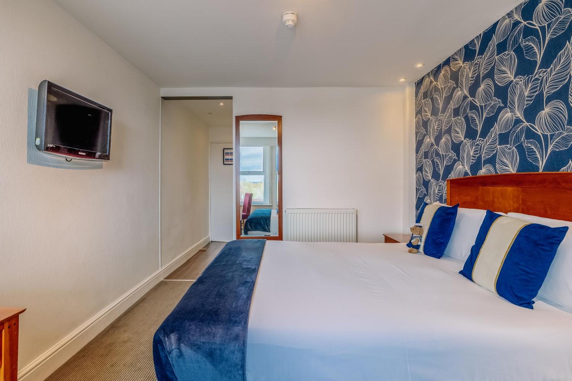 Muthu Westcliff Southend-on-Sea