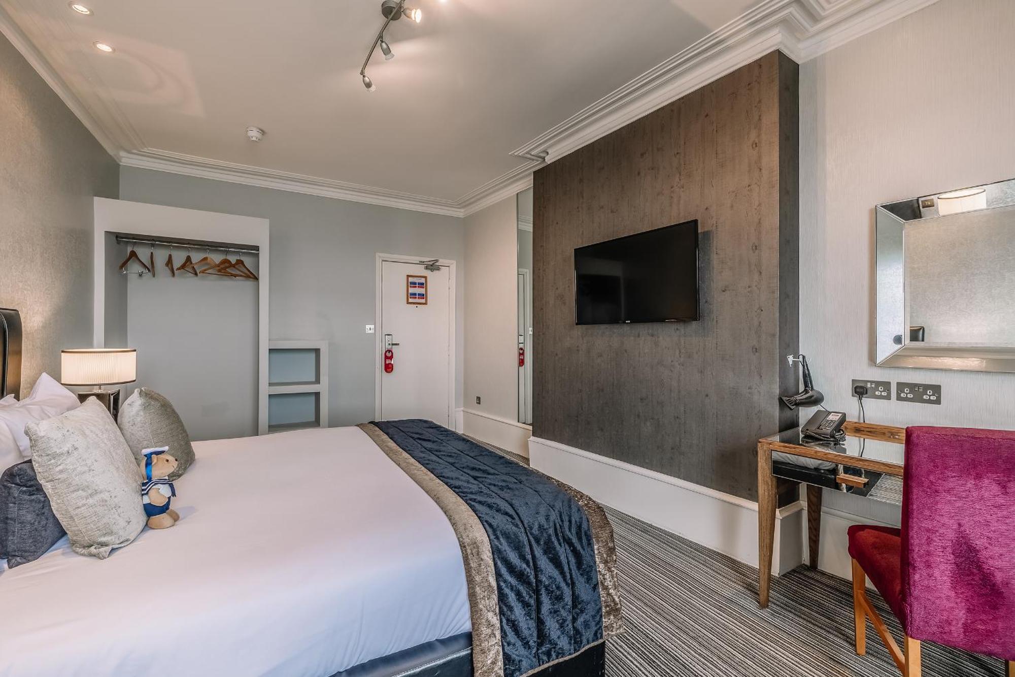 Hotel Muthu Westcliff 3*
