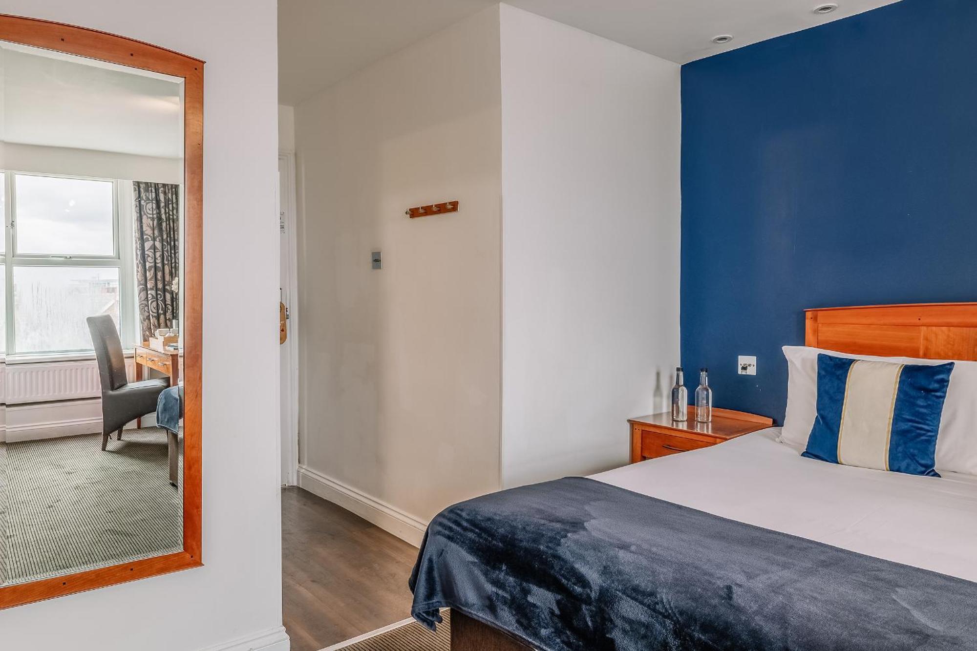 Hotel Muthu Westcliff Southend-on-Sea