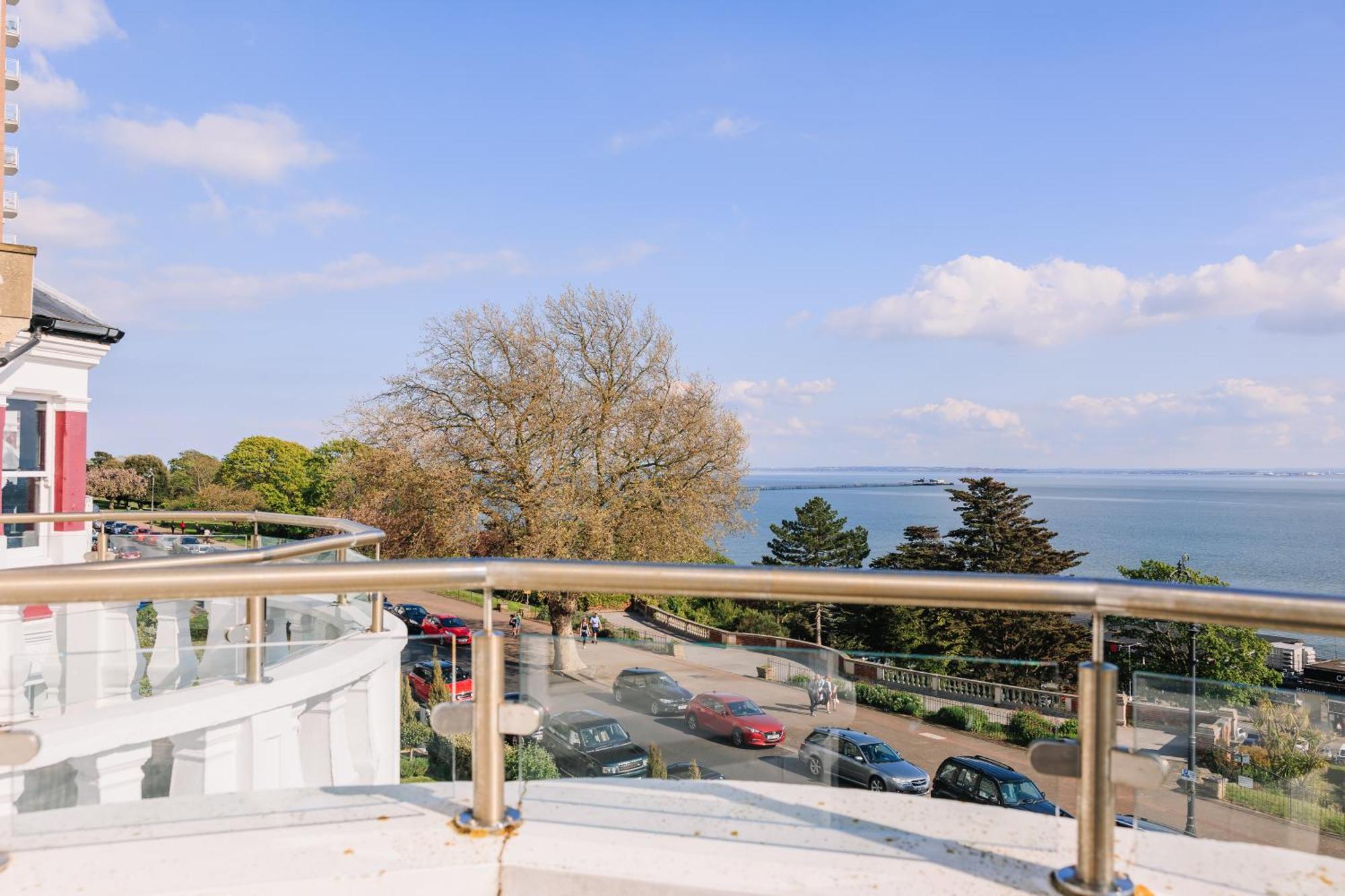 Muthu Westcliff Southend-on-Sea