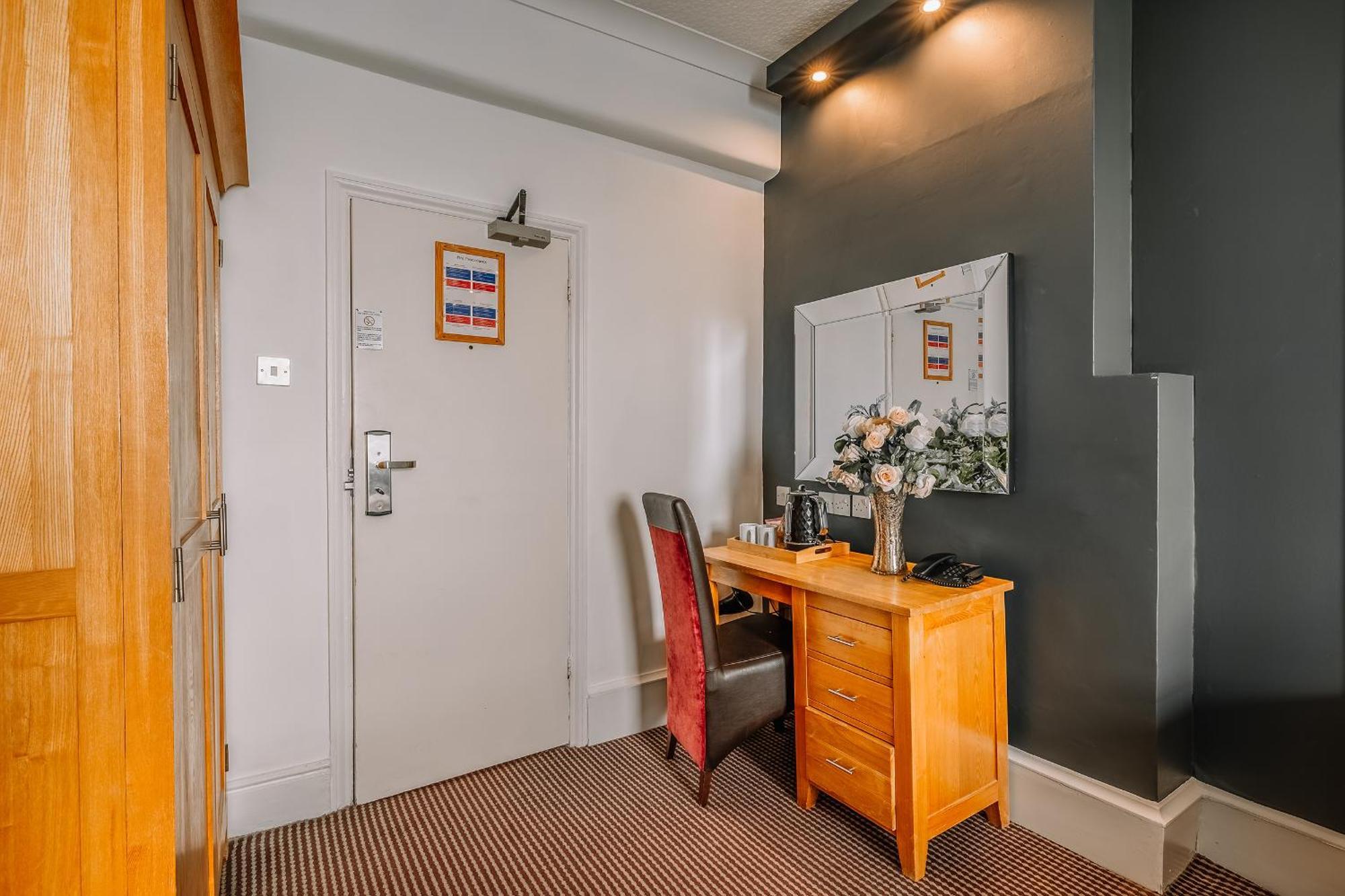 Hotel Muthu Westcliff Southend-on-Sea