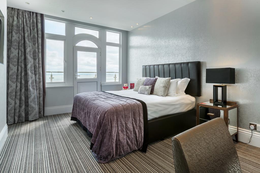 Muthu Westcliff 3* Southend-on-Sea