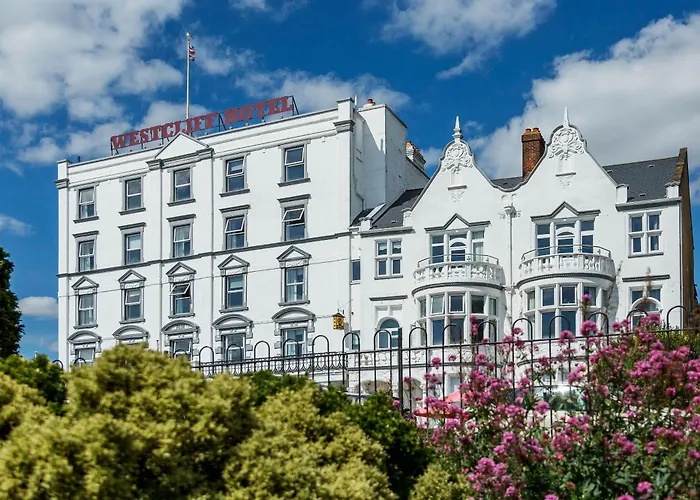Muthu Westcliff Hotel