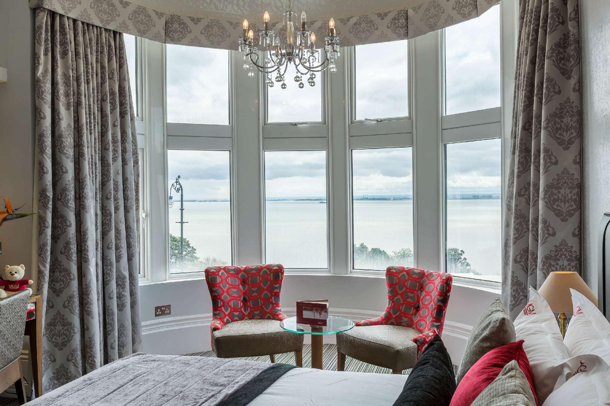 Muthu Westcliff Southend-on-Sea