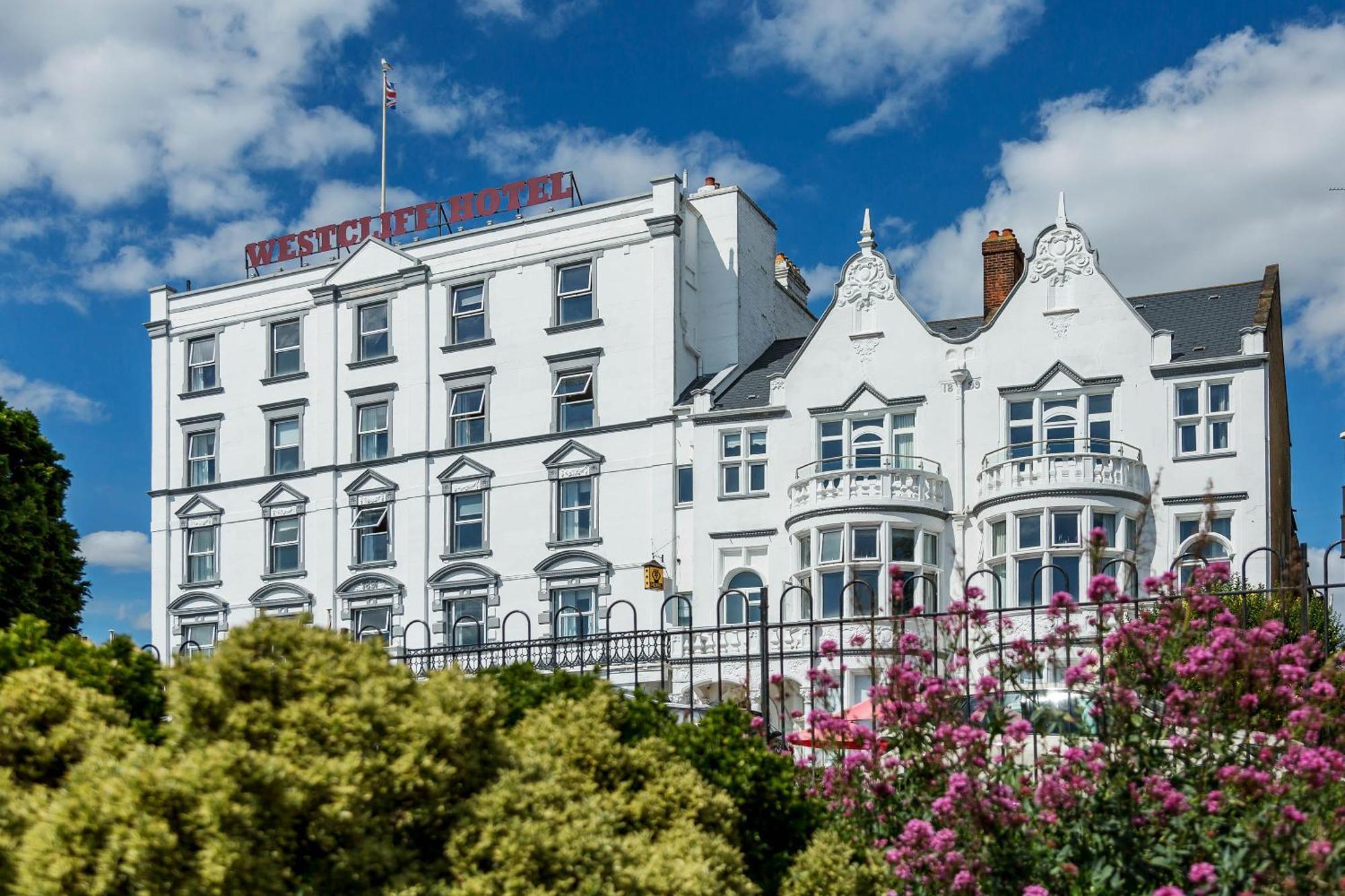 Muthu Westcliff Hotel Southend-on-Sea