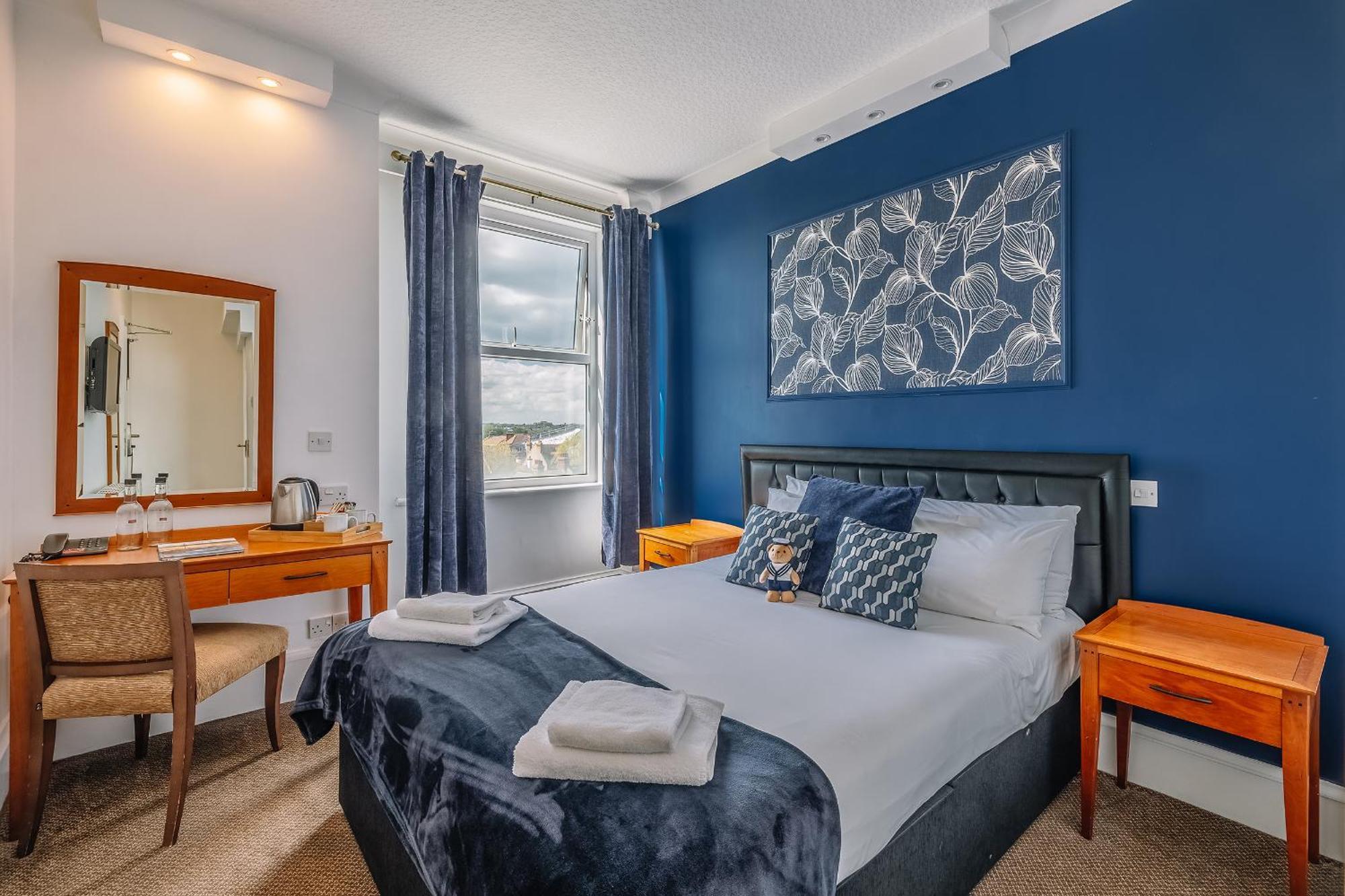 Hotel Muthu Westcliff Southend-on-Sea