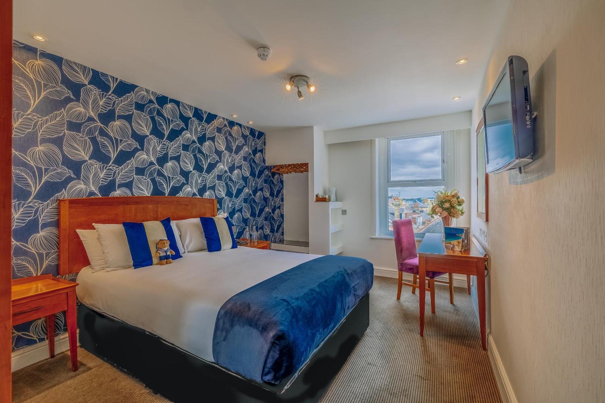 Muthu Westcliff Hotel