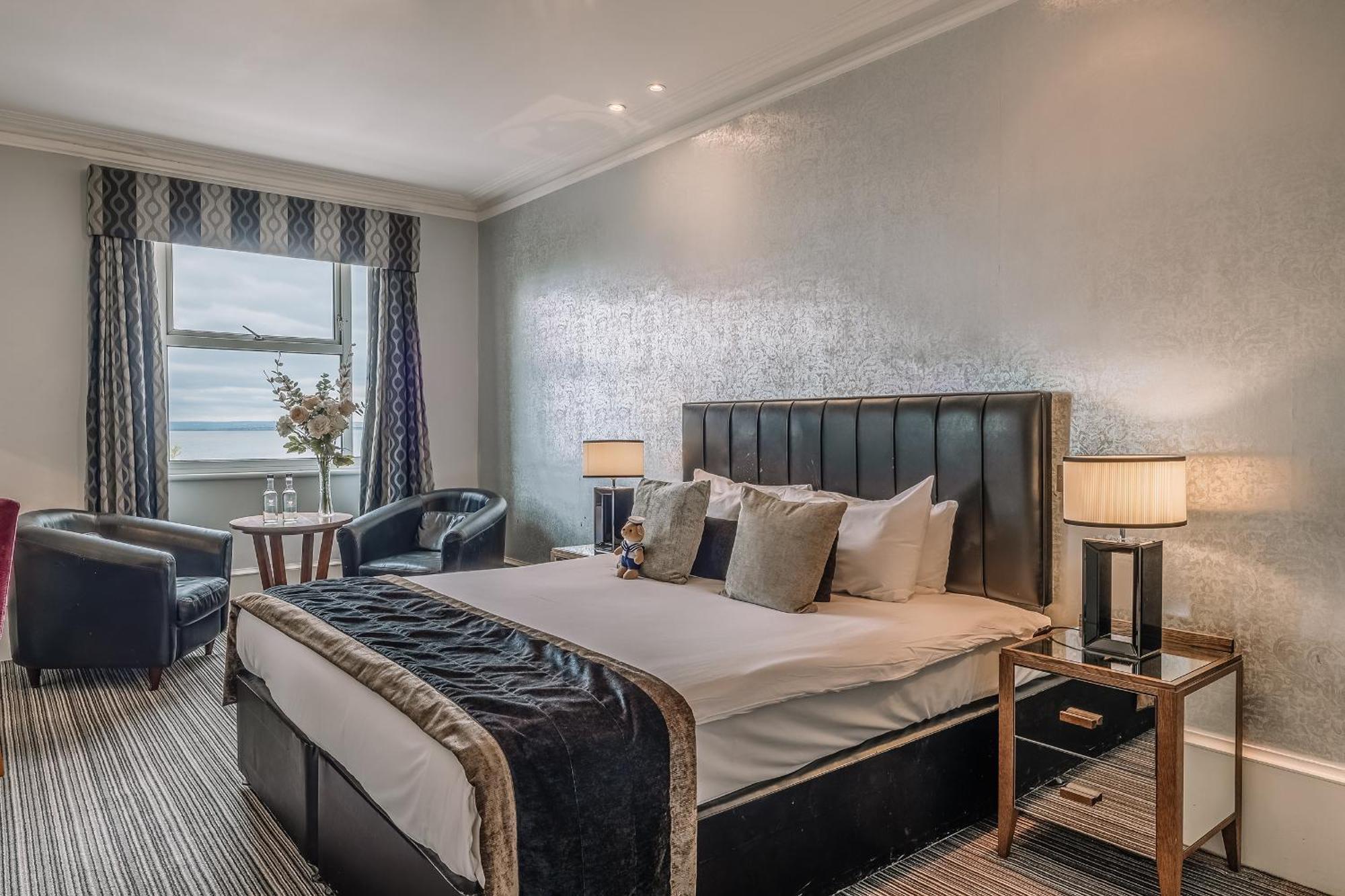 Muthu Westcliff 3* Southend-on-Sea
