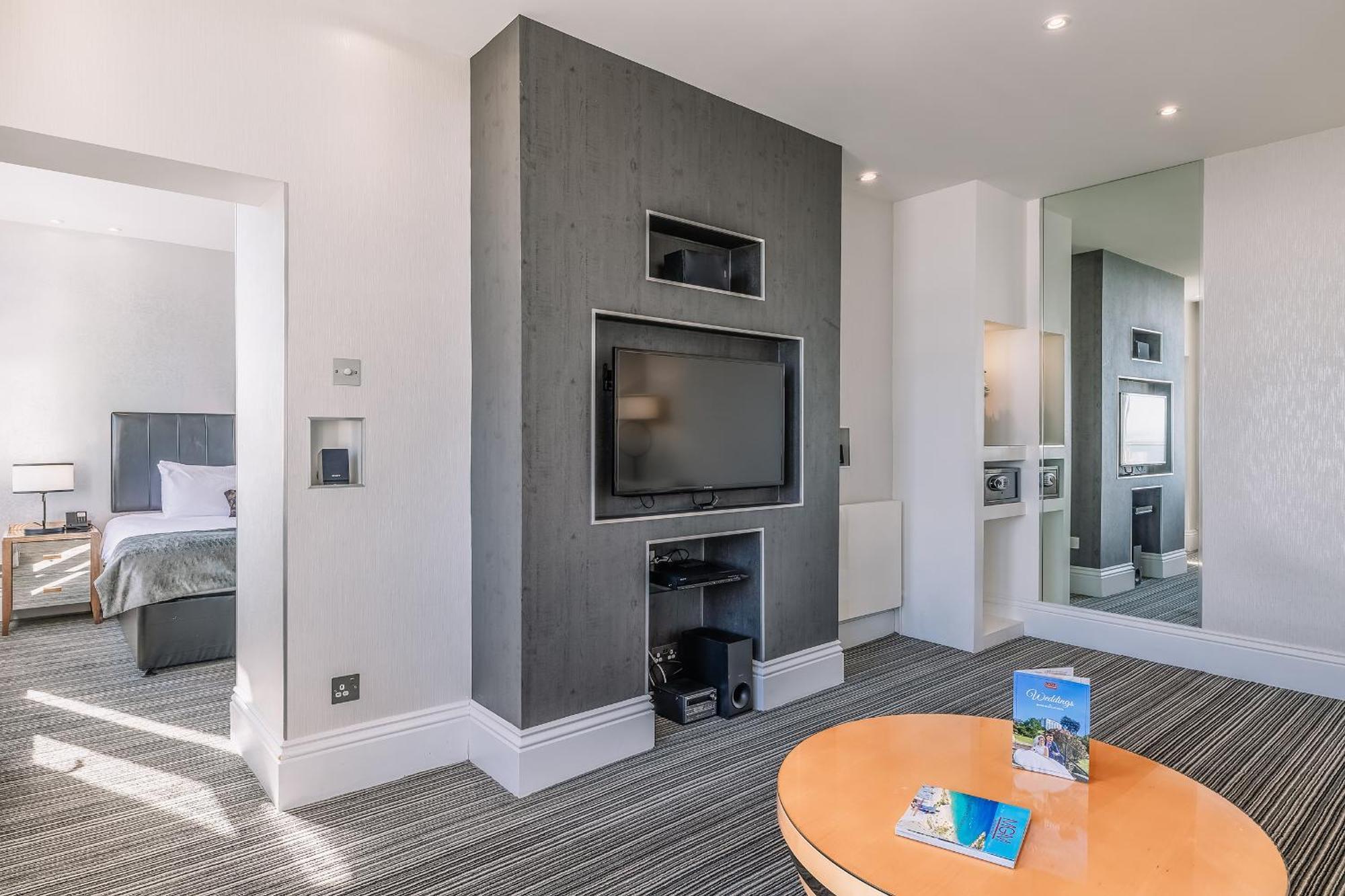Hotel Muthu Westcliff Southend-on-Sea