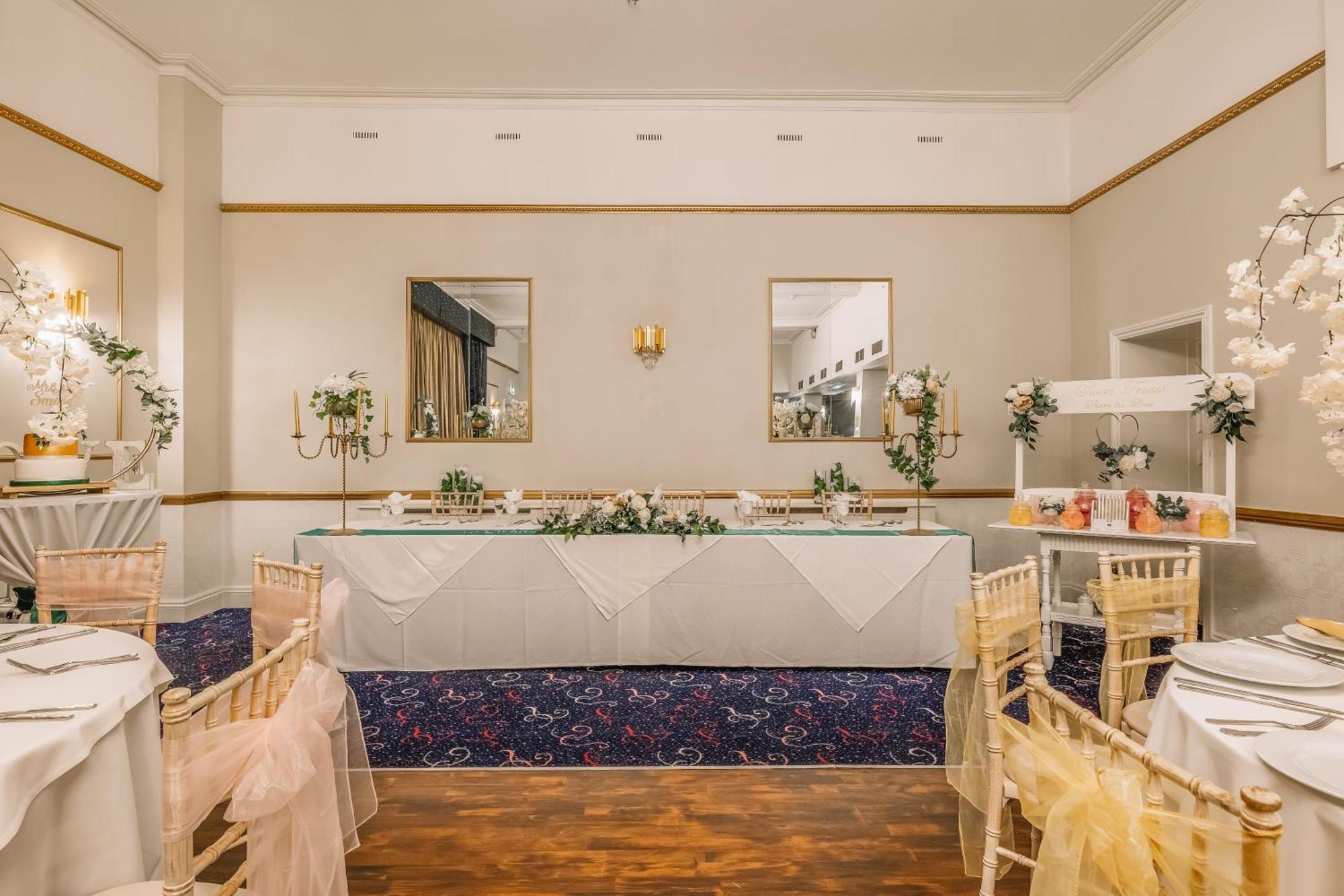 Muthu Westcliff 3* Southend-on-Sea