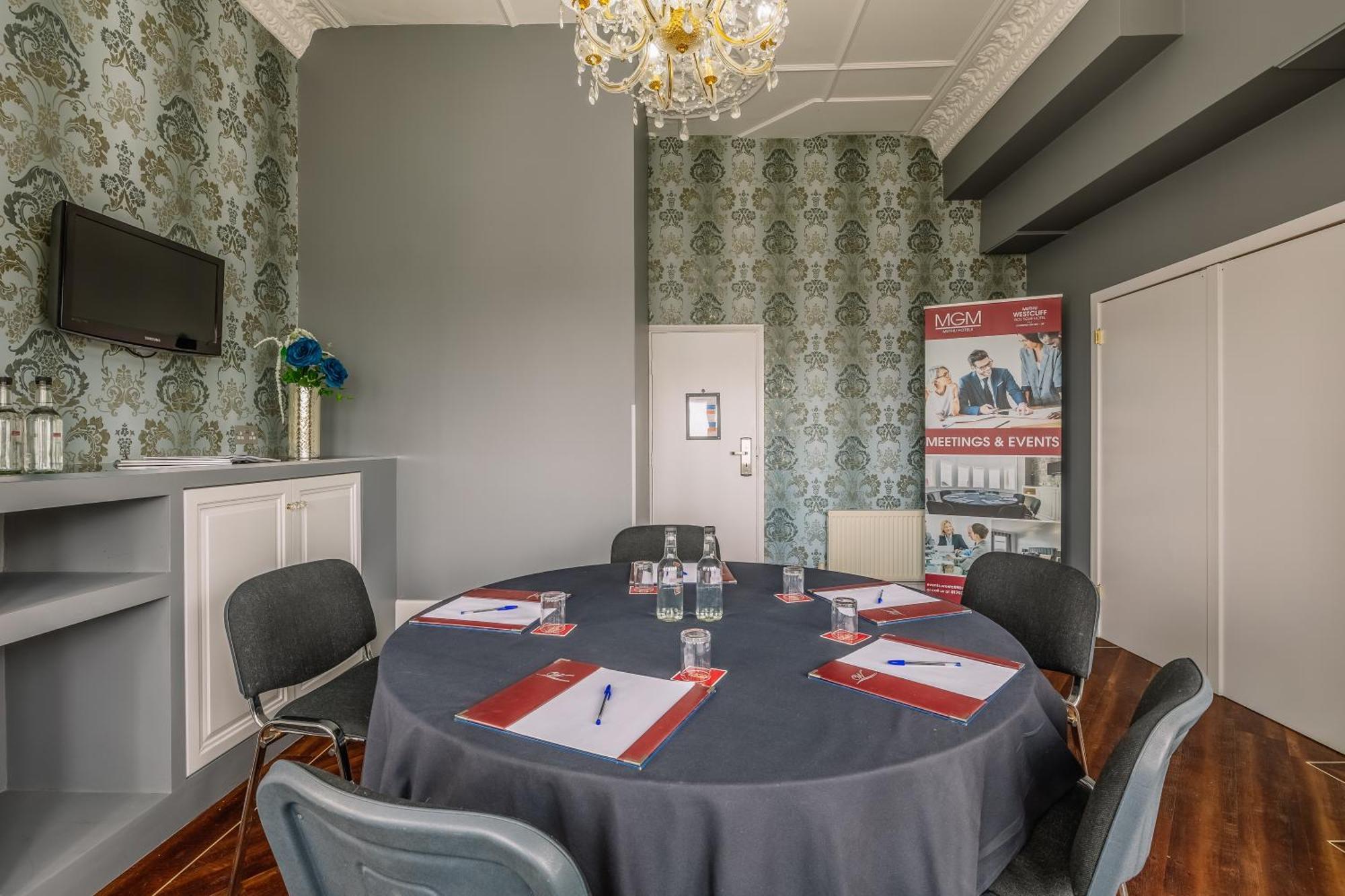 Muthu Westcliff 3* Southend-on-Sea