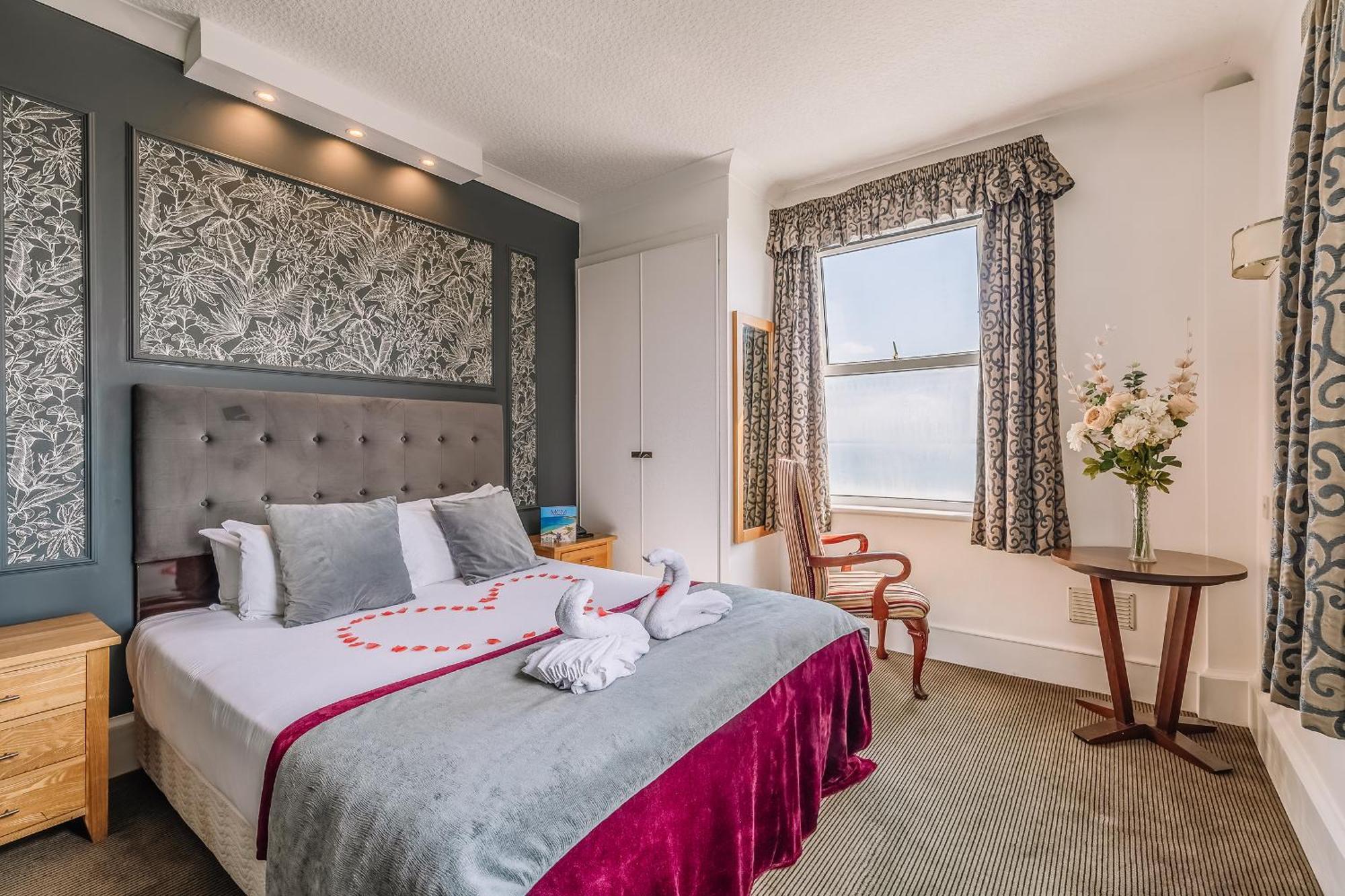 Hotel Muthu Westcliff Southend-on-Sea