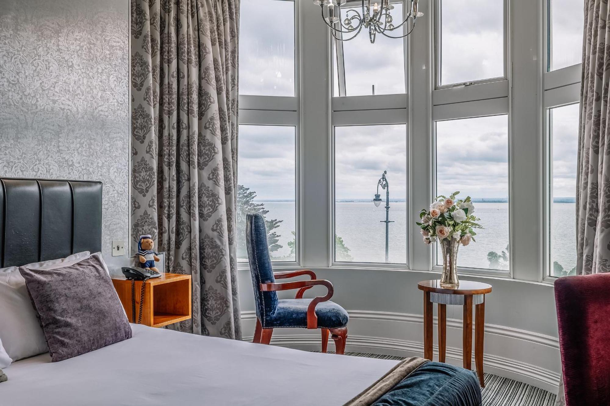 Muthu Westcliff Southend-on-Sea