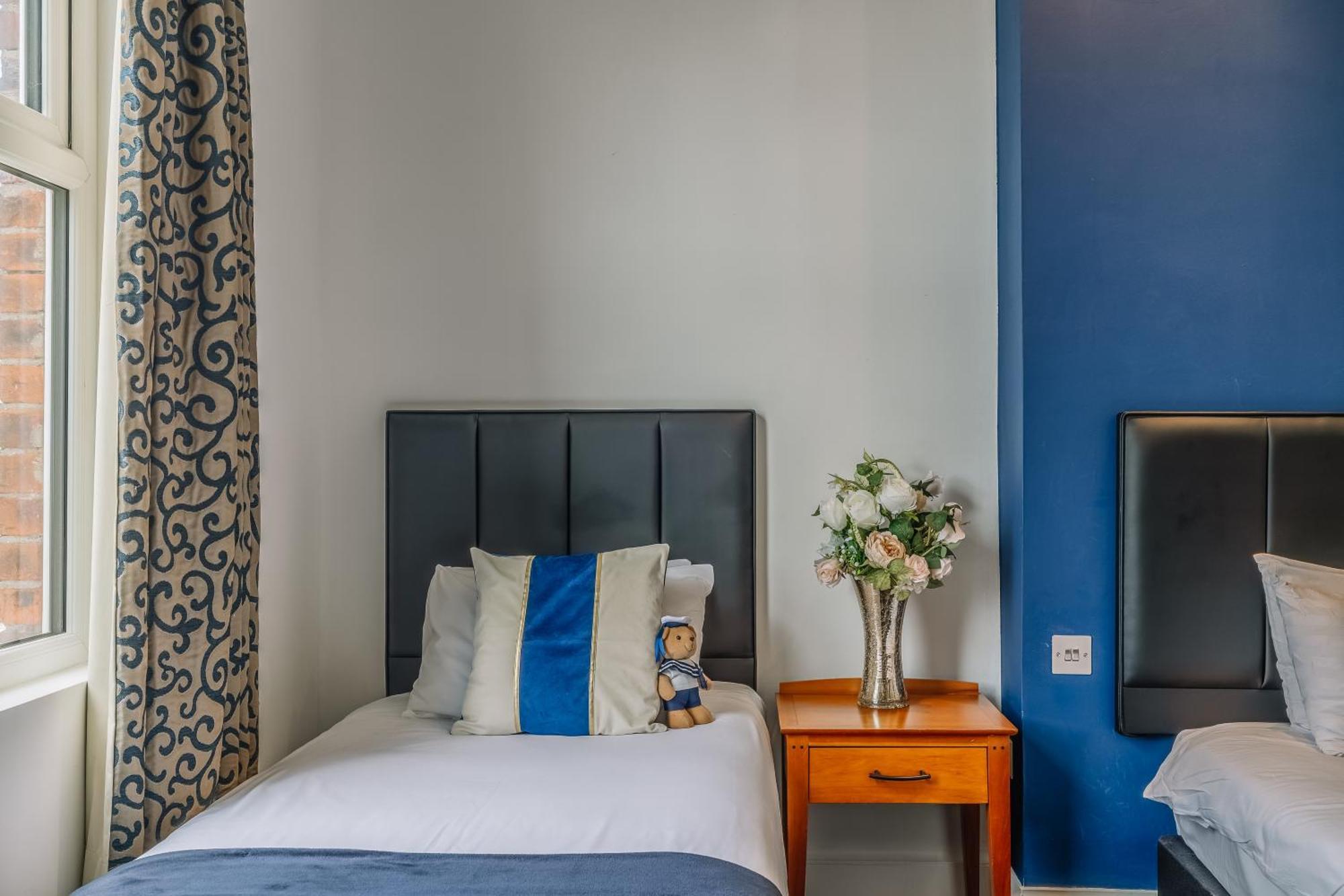 Hotel Muthu Westcliff