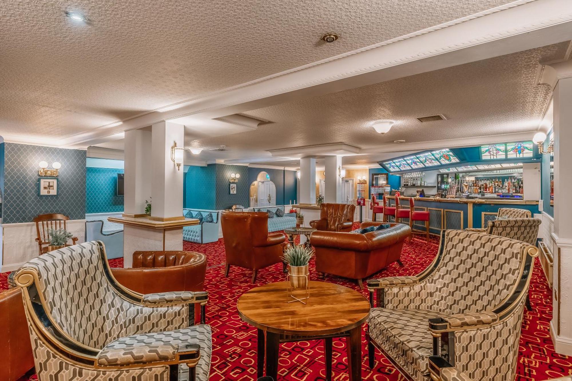 Muthu Westcliff Southend-on-Sea