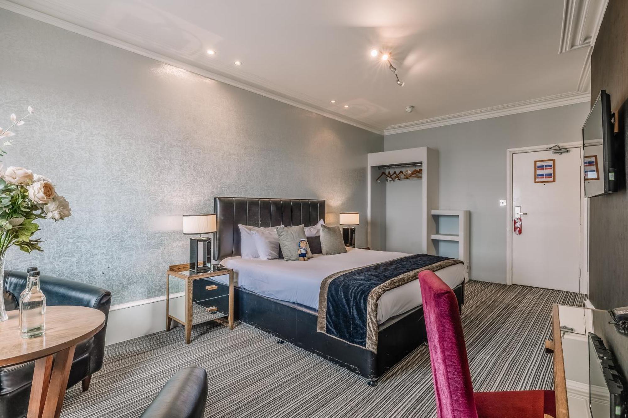 Muthu Westcliff Hotel 3*