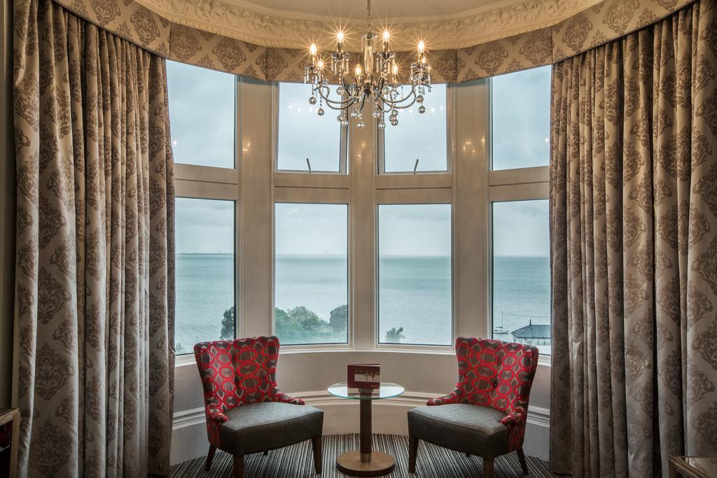 Hotel Muthu Westcliff Southend-on-Sea