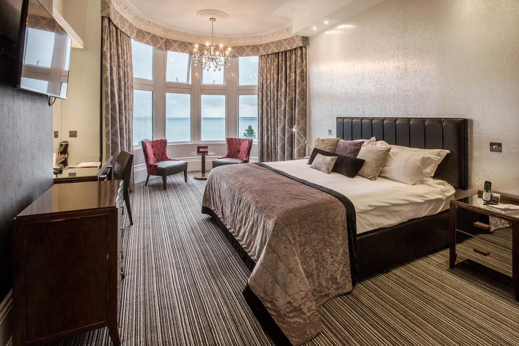 Muthu Westcliff Hotel Southend-on-Sea