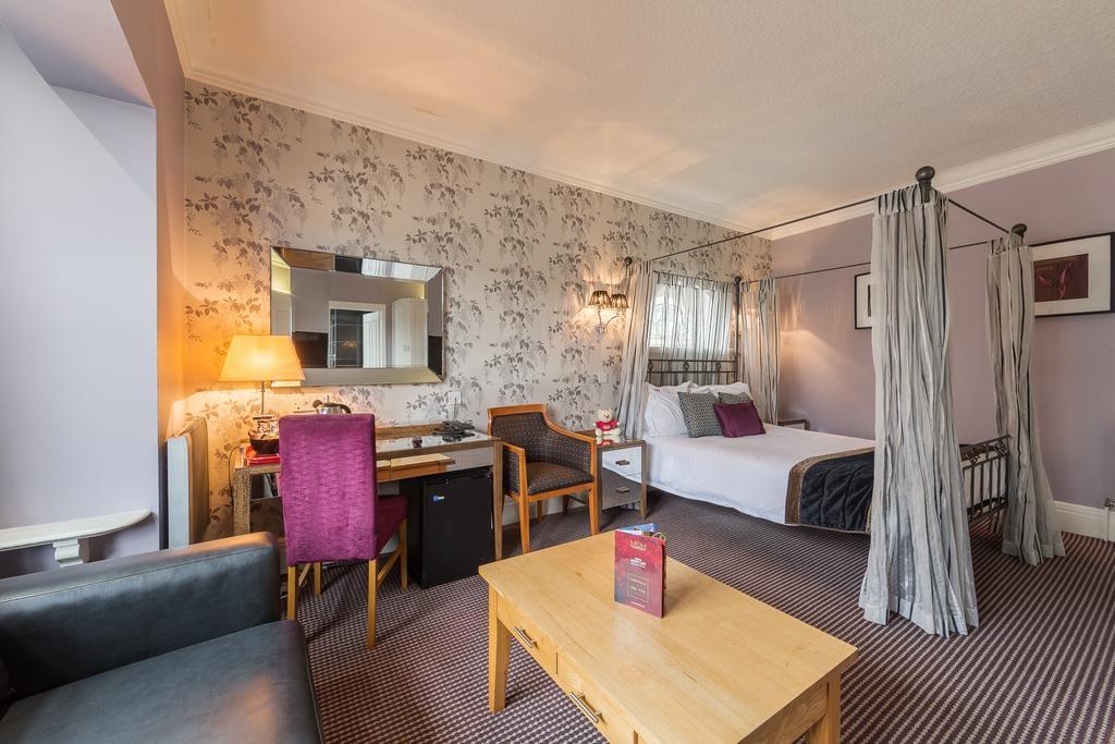 Muthu Westcliff Hotel 3*