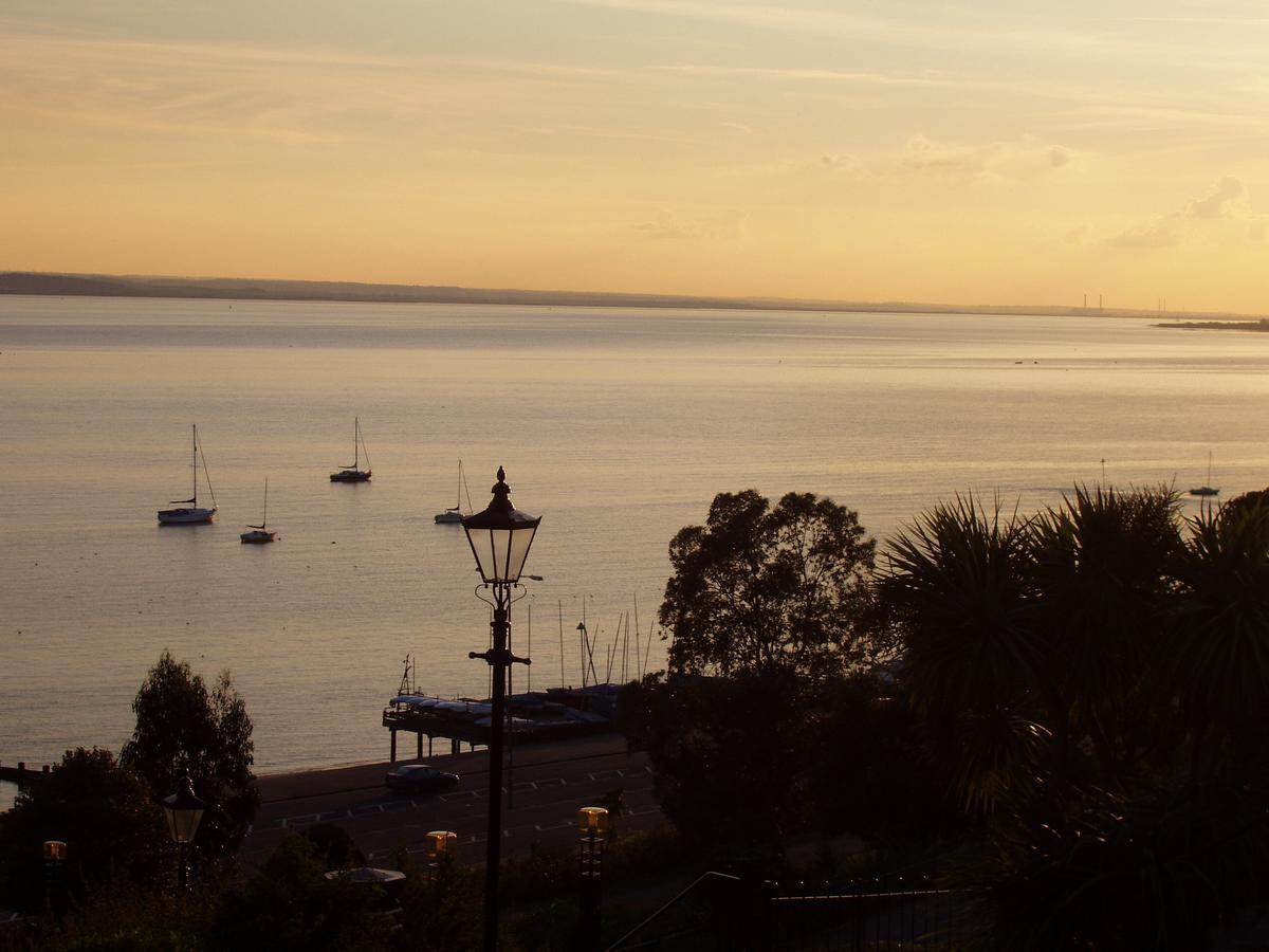 Muthu Westcliff Hotel Southend-on-Sea